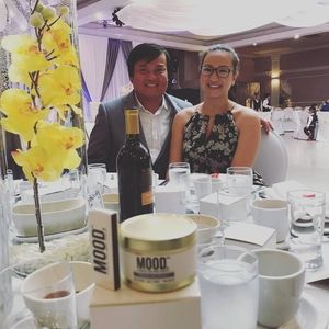 Meet your Posher, Anh